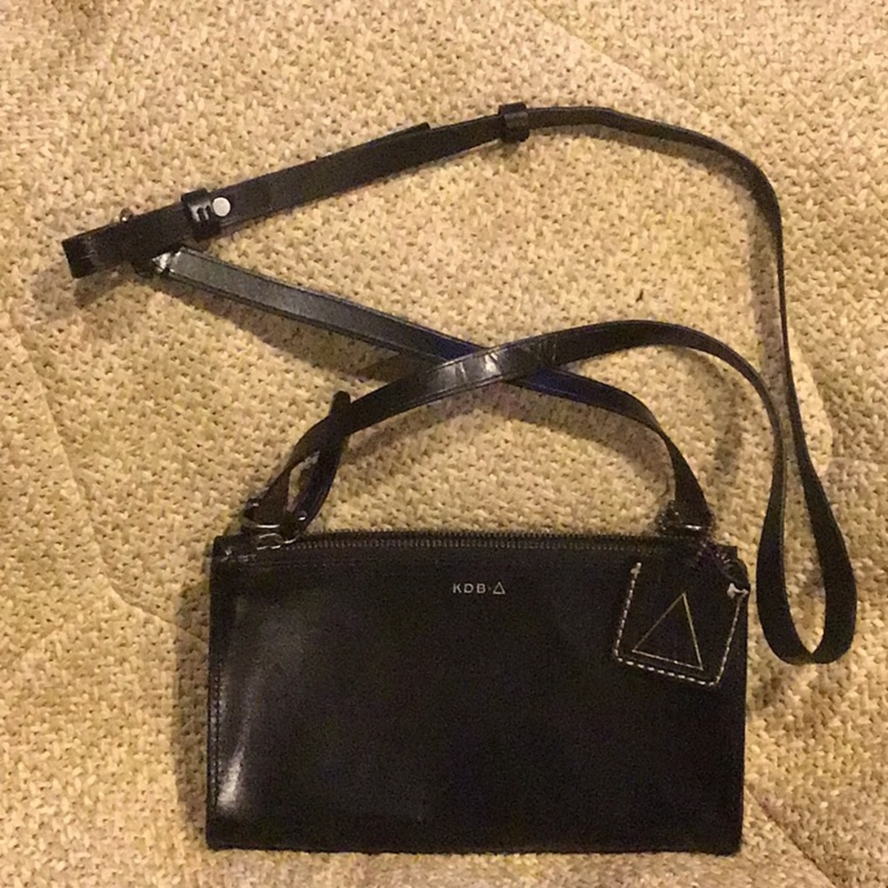 Kelsi Dagger Purse
